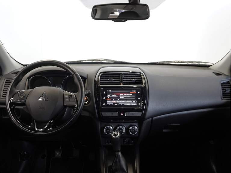 Mitsubishi Mitsubishi