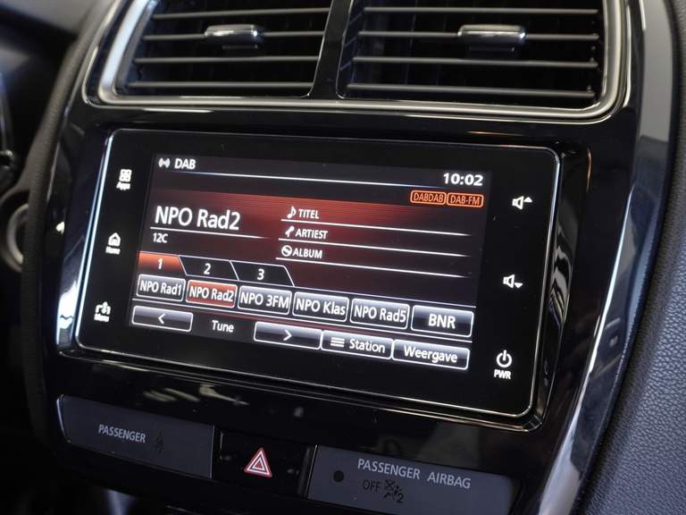 Mitsubishi Mitsubishi