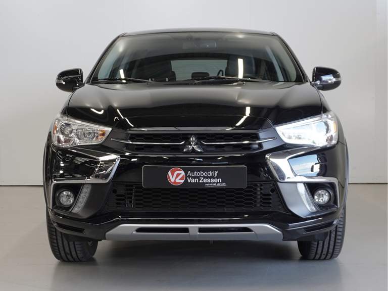 Mitsubishi Mitsubishi