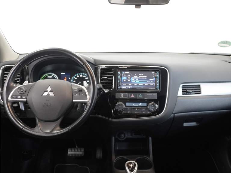 Mitsubishi Mitsubishi