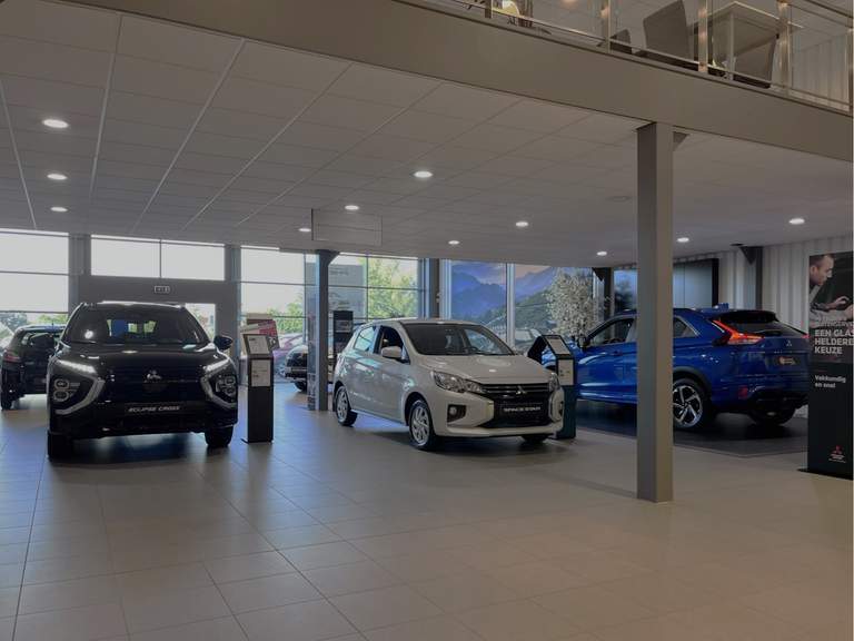 Mitsubishi Mitsubishi