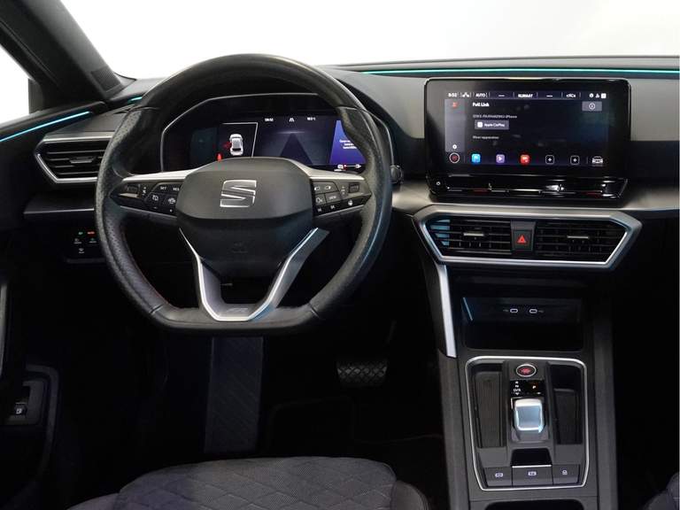 SEAT SEAT