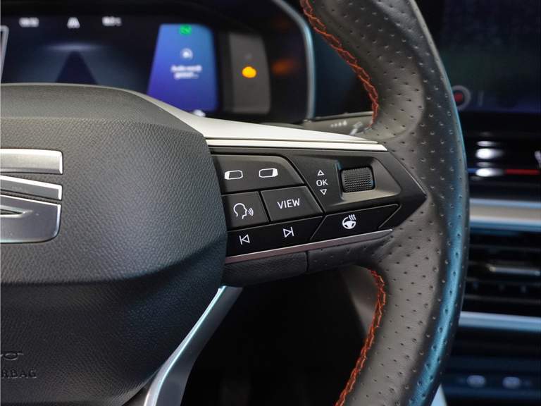 SEAT SEAT