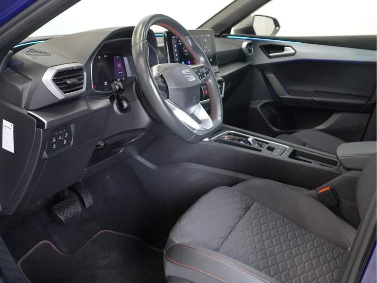 SEAT SEAT