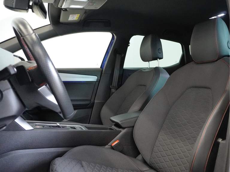 SEAT SEAT