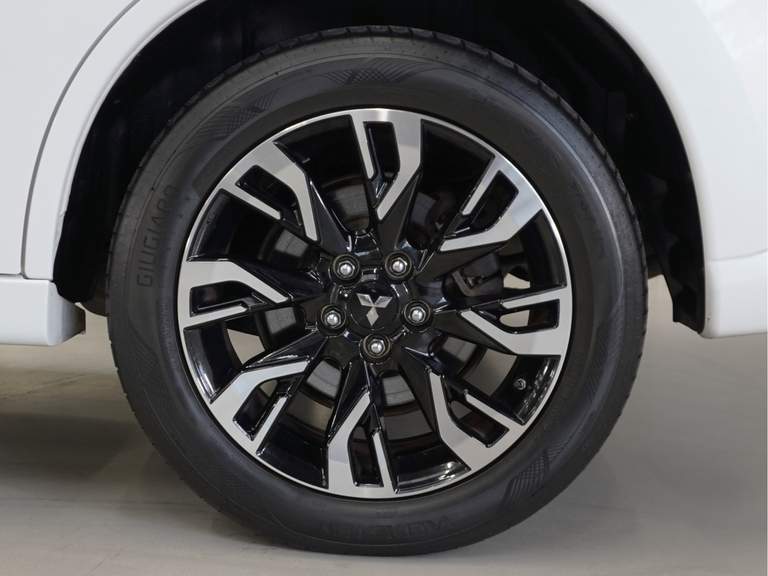 Mitsubishi Mitsubishi