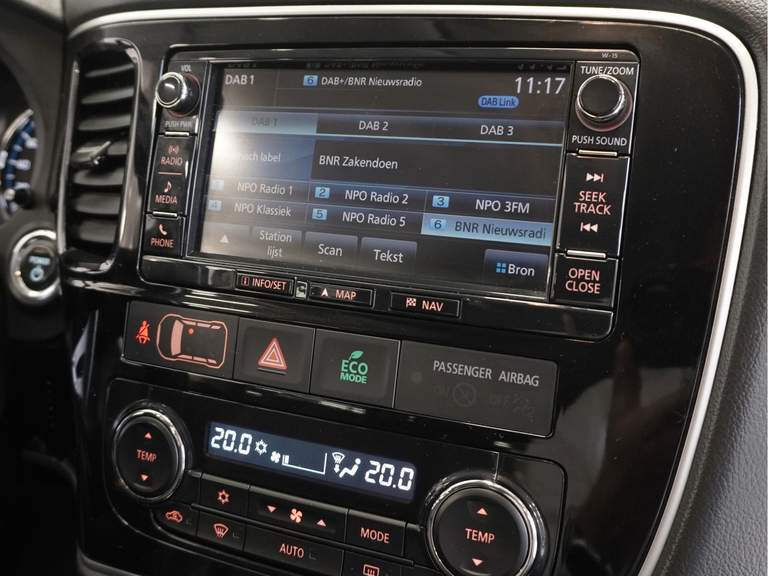Mitsubishi Mitsubishi