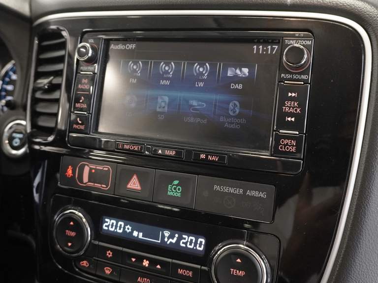 Mitsubishi Mitsubishi