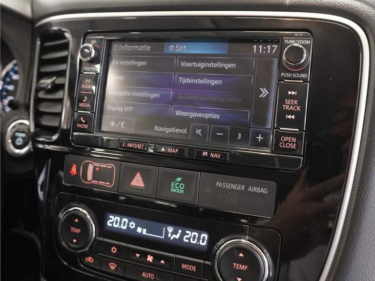 Mitsubishi Mitsubishi