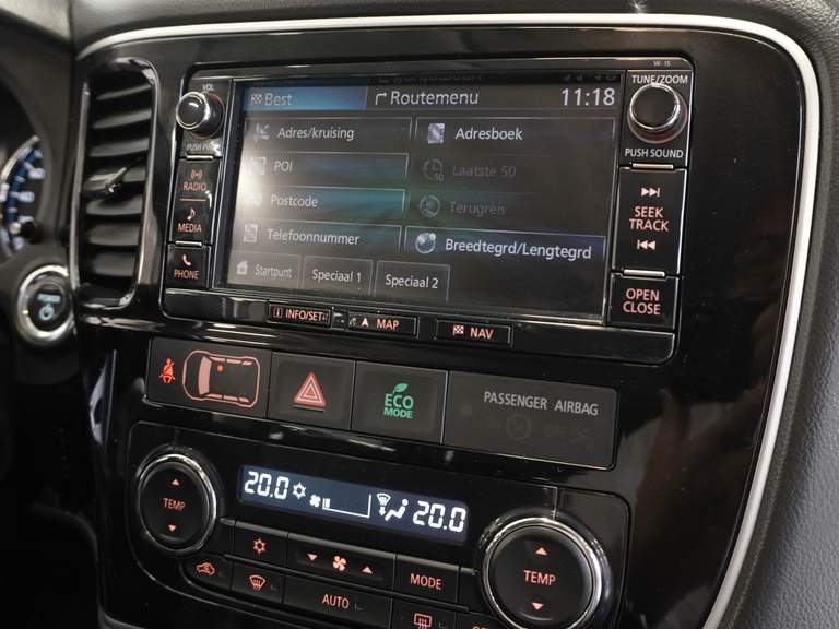 Mitsubishi Mitsubishi