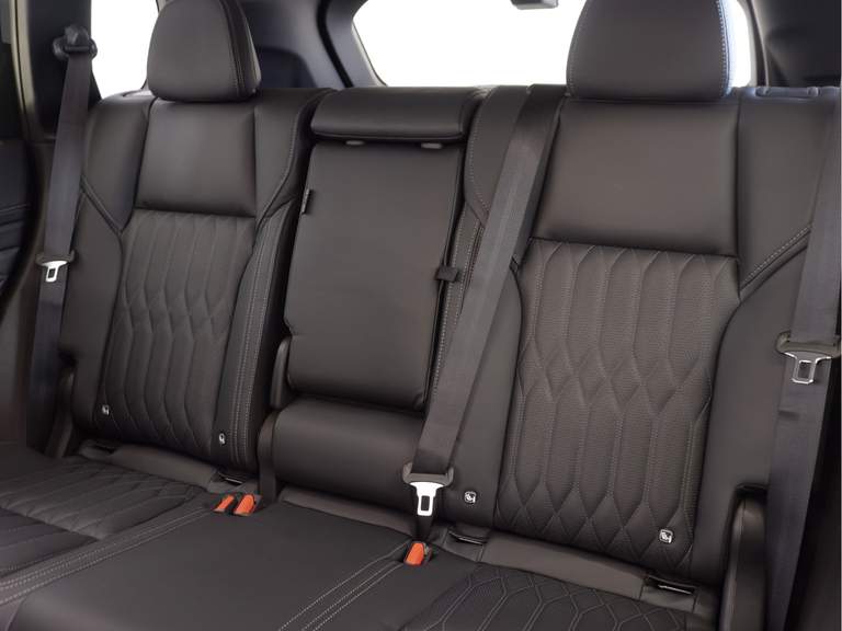 Mitsubishi Mitsubishi