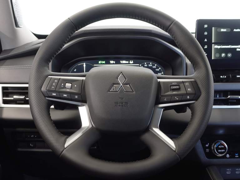 Mitsubishi Mitsubishi