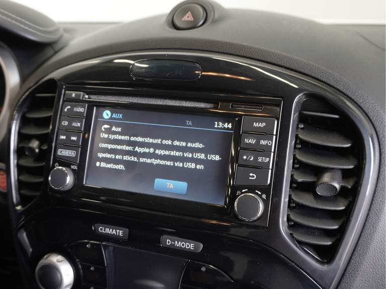 Nissan Nissan
