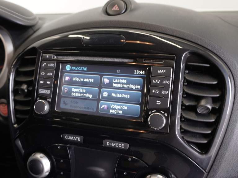 Nissan Nissan