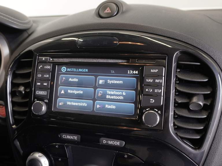 Nissan Nissan