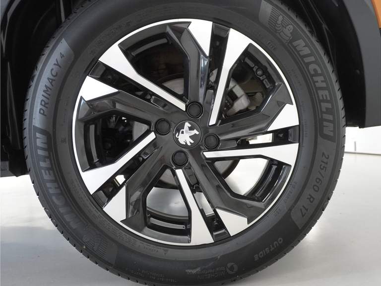 Peugeot Peugeot