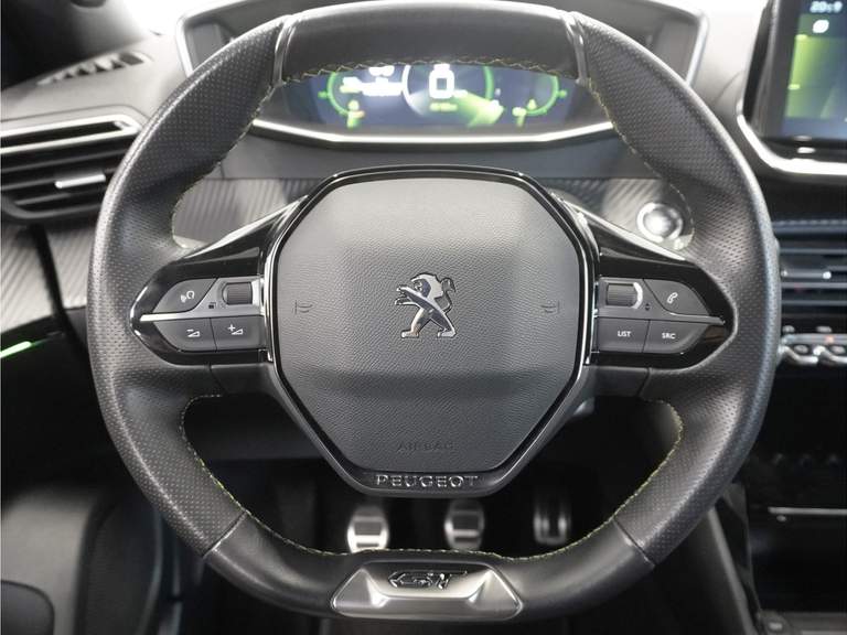Peugeot Peugeot