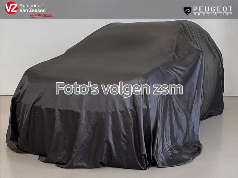 Peugeot Peugeot