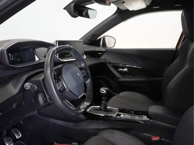 Peugeot Peugeot