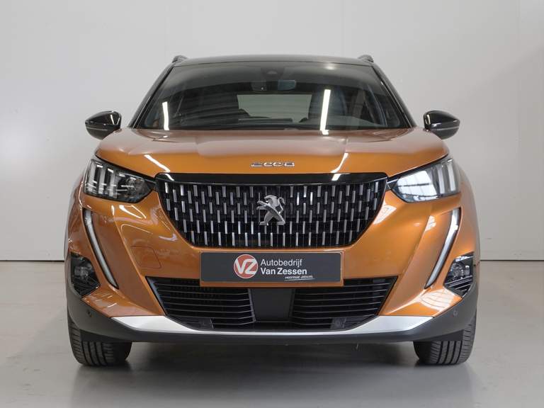 Peugeot Peugeot