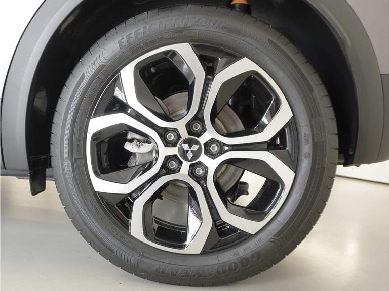 Mitsubishi Mitsubishi