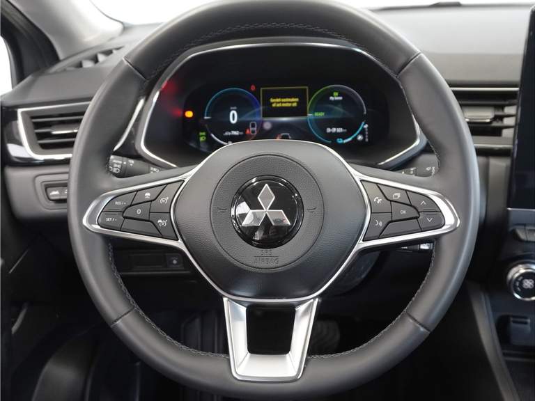 Mitsubishi Mitsubishi