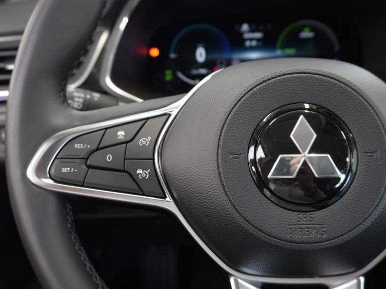 Mitsubishi Mitsubishi