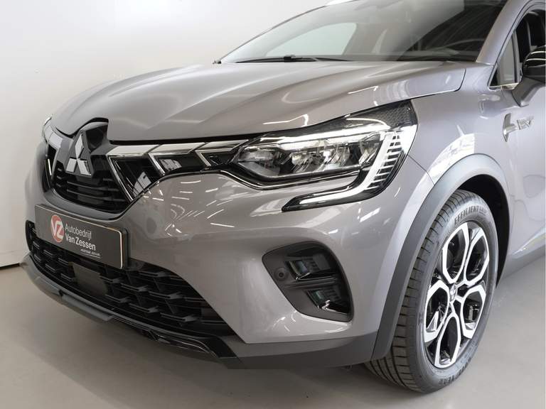 Mitsubishi Mitsubishi