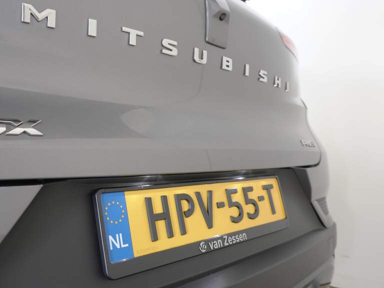 Mitsubishi Mitsubishi
