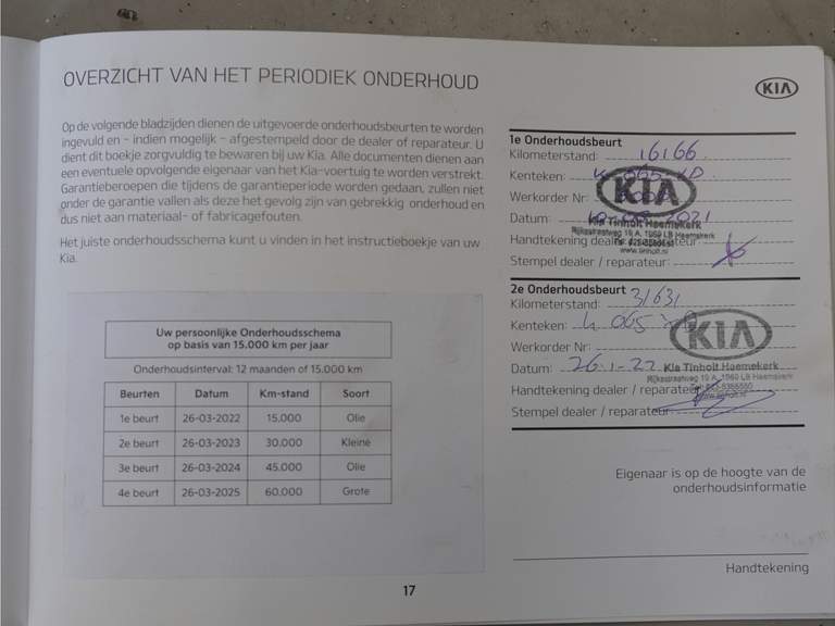 Kia