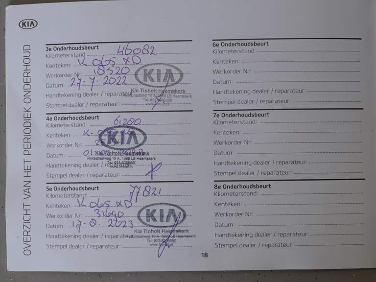 Kia
