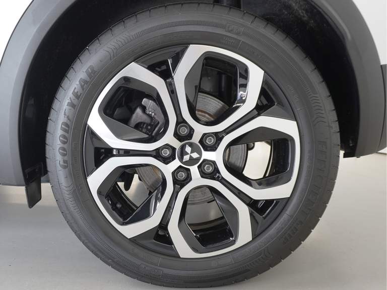 Mitsubishi Mitsubishi