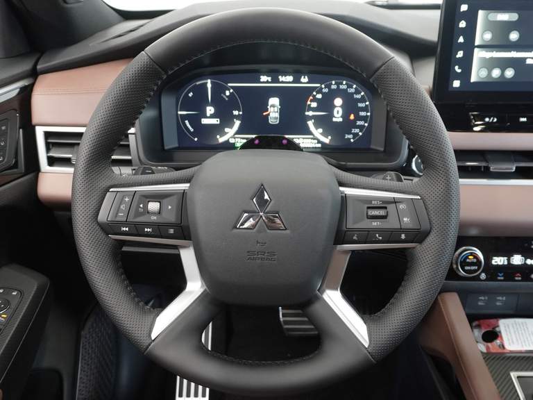 Mitsubishi Mitsubishi