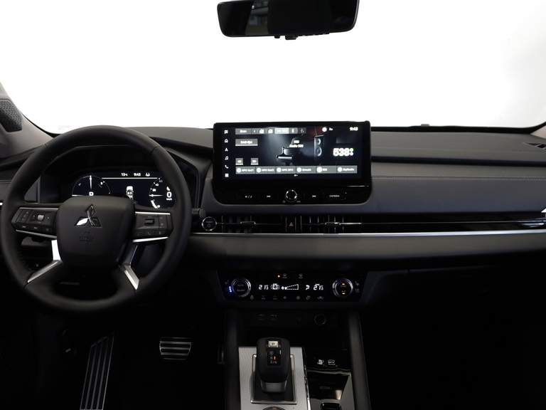 Mitsubishi Mitsubishi