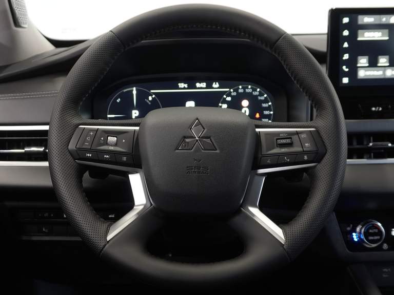 Mitsubishi Mitsubishi