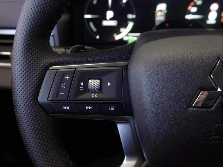Mitsubishi Mitsubishi