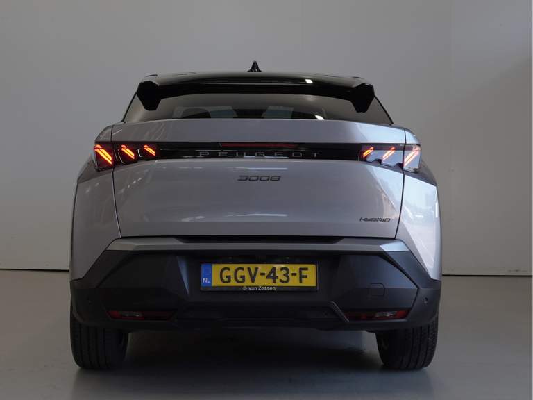 Peugeot Peugeot