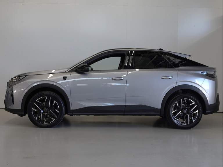 Peugeot Peugeot
