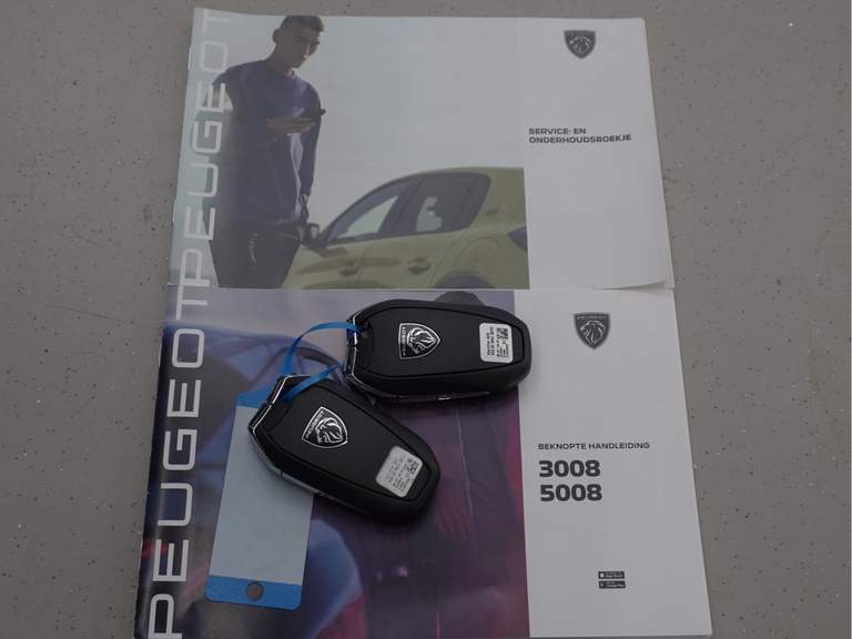 Peugeot Peugeot