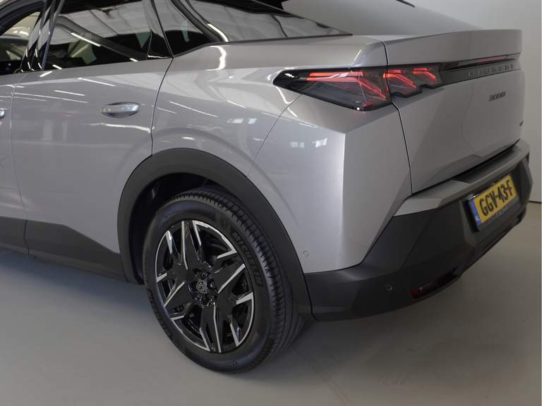 Peugeot Peugeot