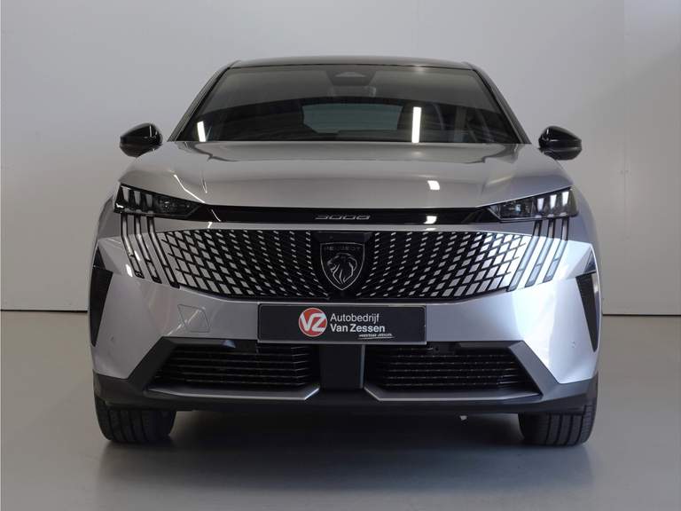 Peugeot Peugeot
