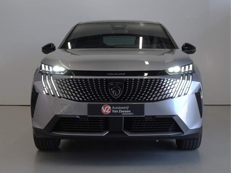 Peugeot Peugeot