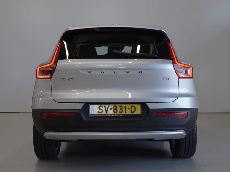 Volvo Volvo