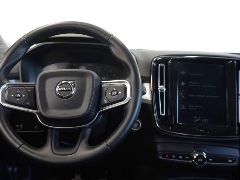 Volvo Volvo