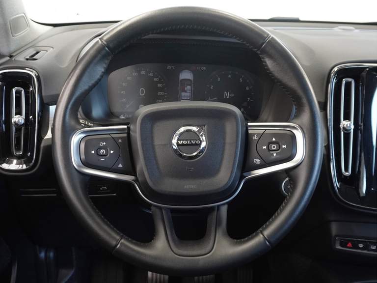 Volvo Volvo
