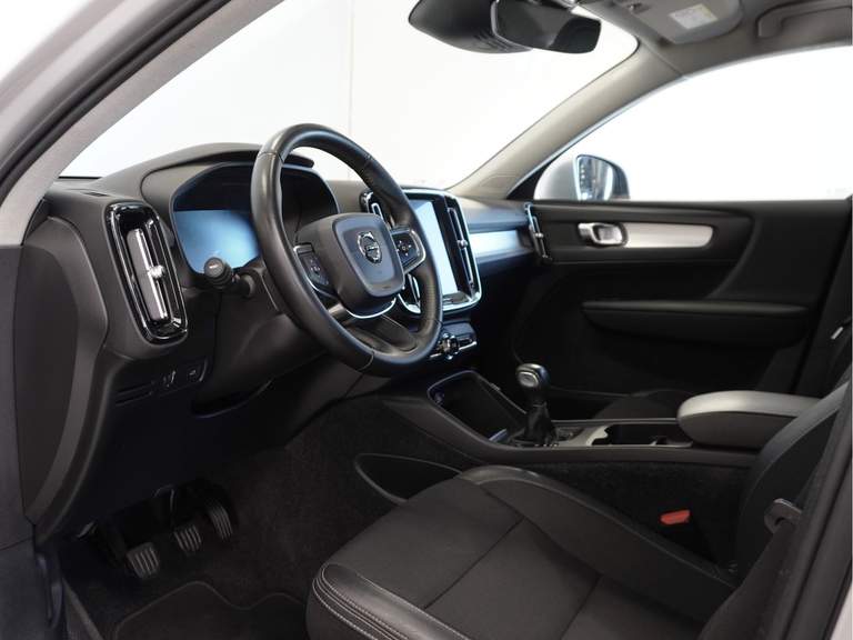 Volvo Volvo