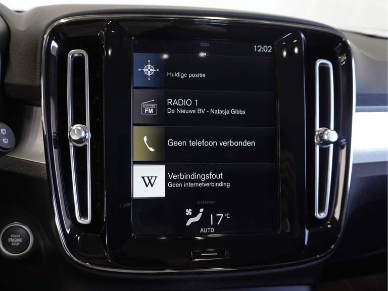 Volvo Volvo