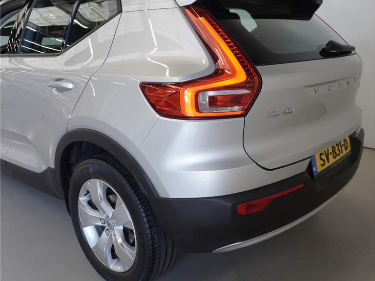Volvo Volvo