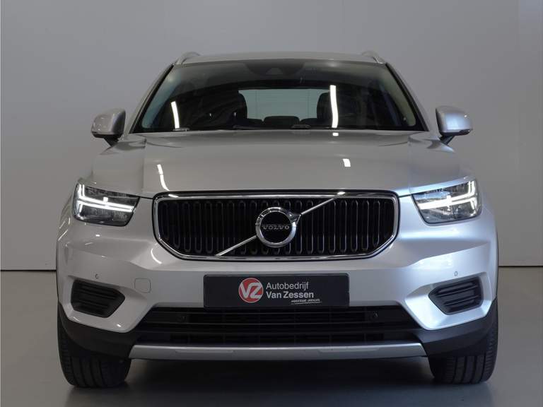 Volvo Volvo