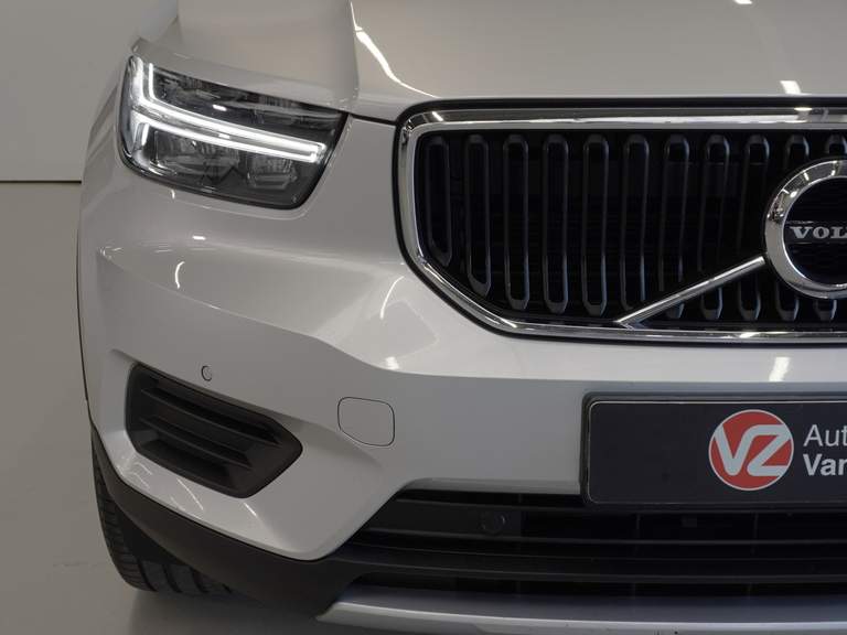 Volvo Volvo